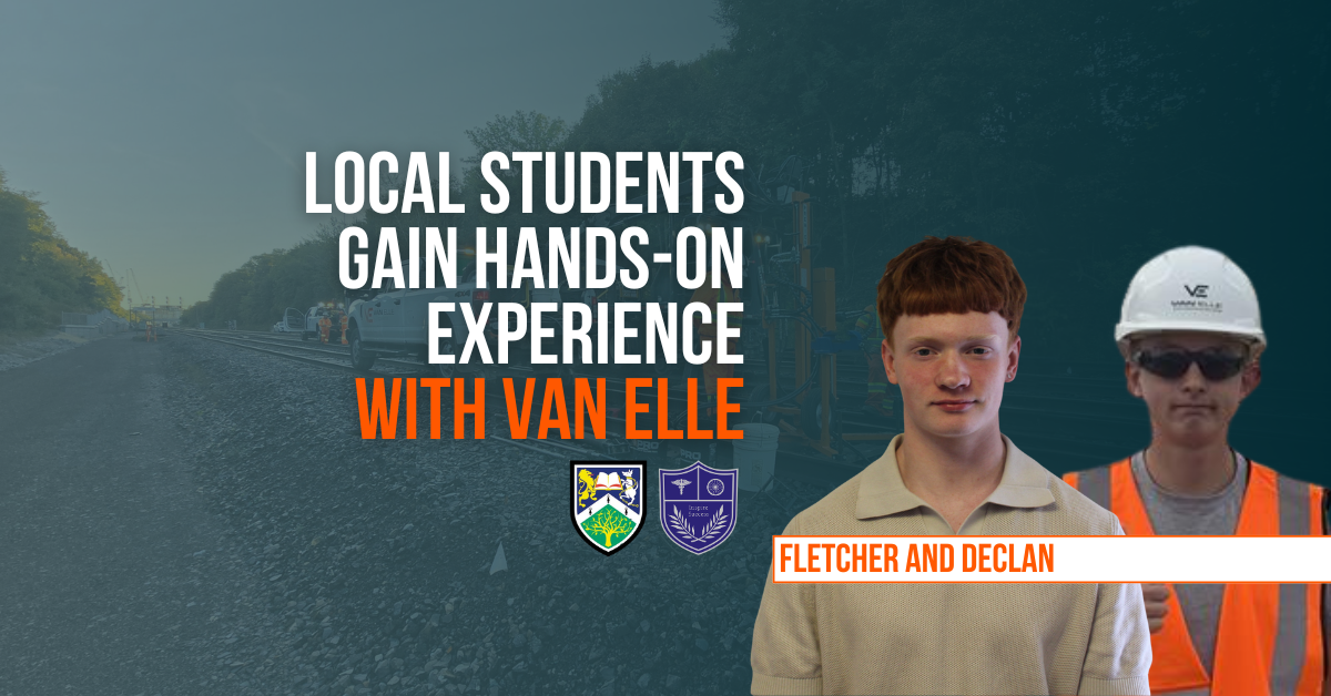 work experience