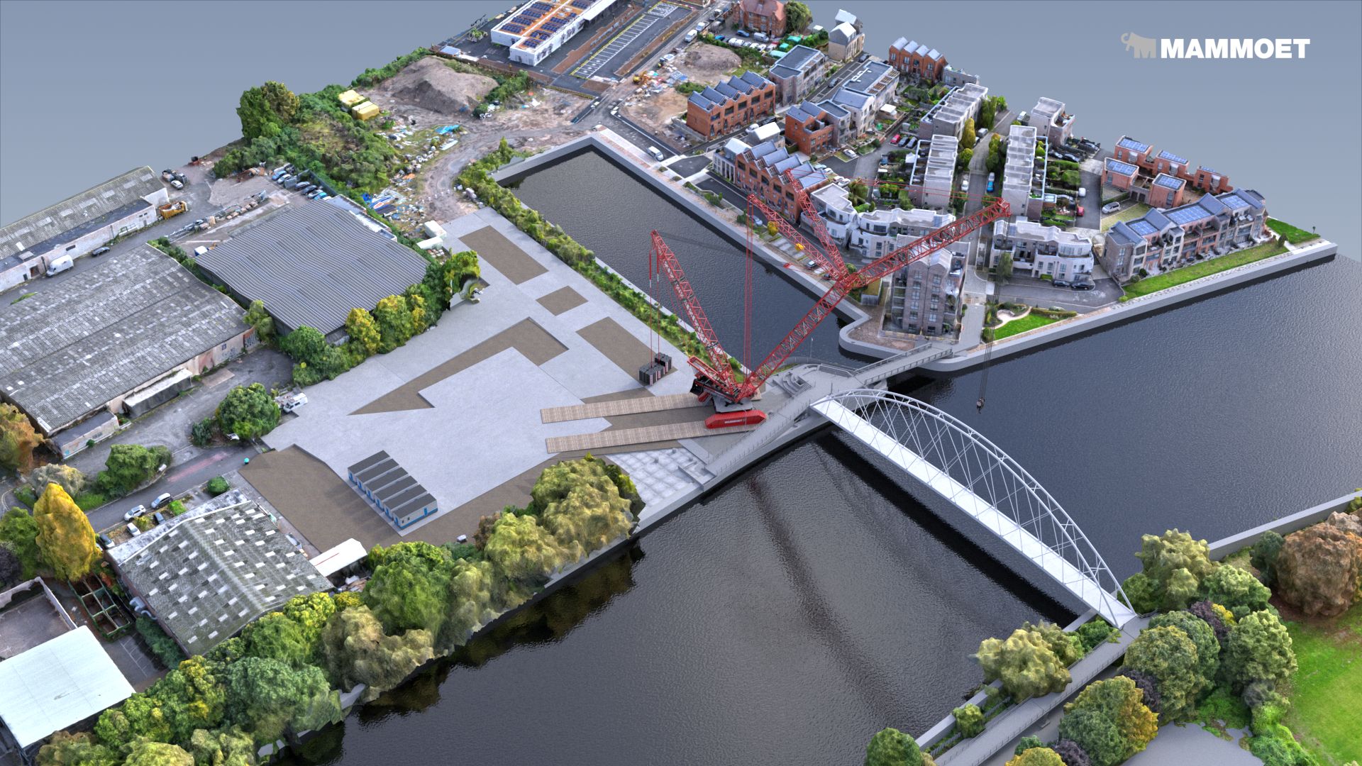 nottingham-footbridge