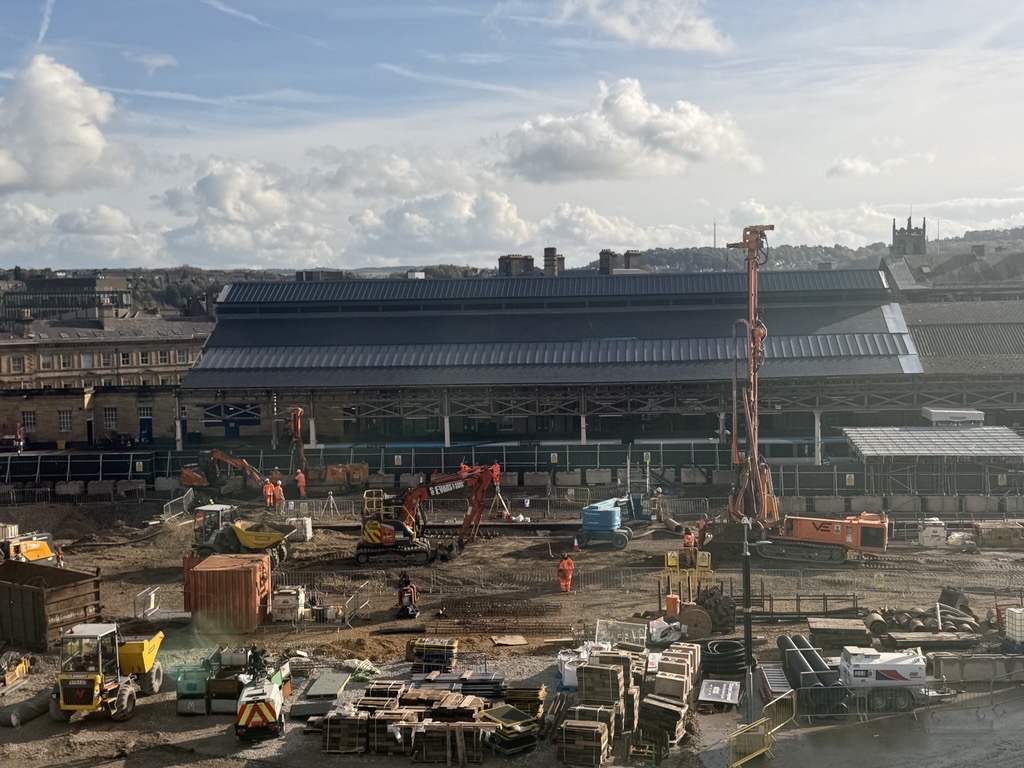 huddersfield-station