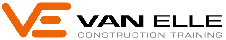 Van Elle Construction Training Logo