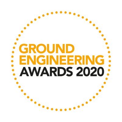 Triple award nod for UK ground engineering specialists