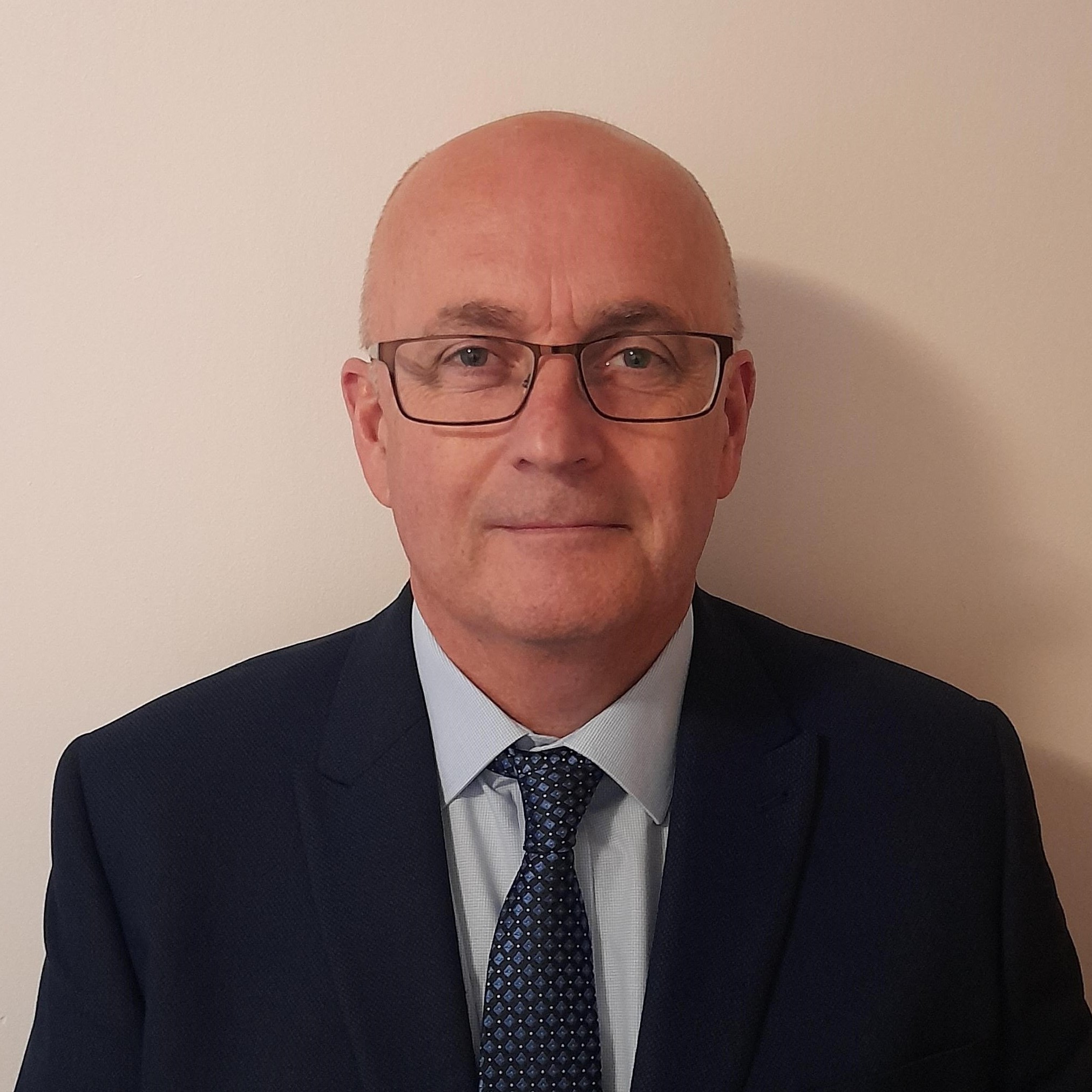 new regional manager for scotland