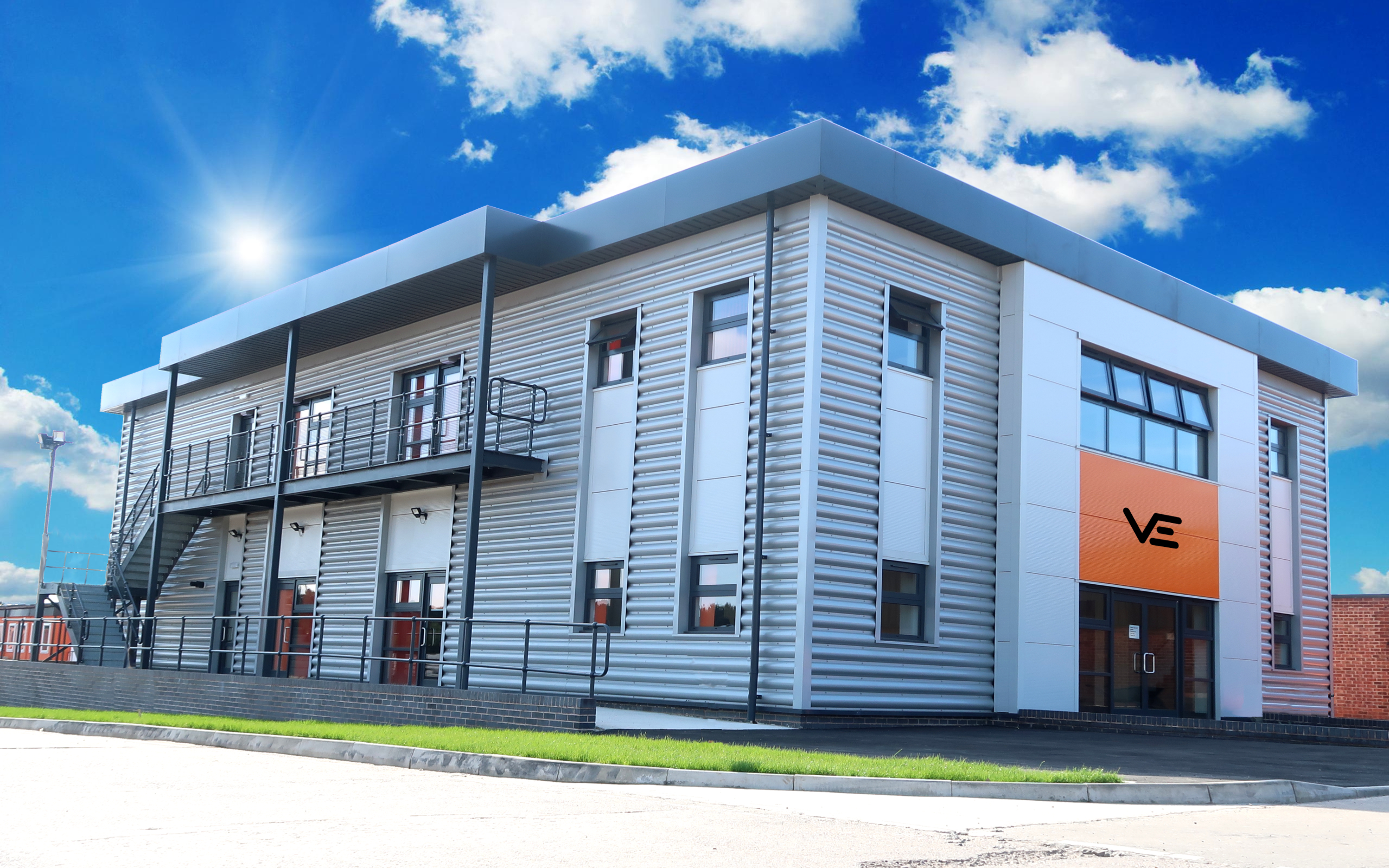 Van-Elle-Training-Centre