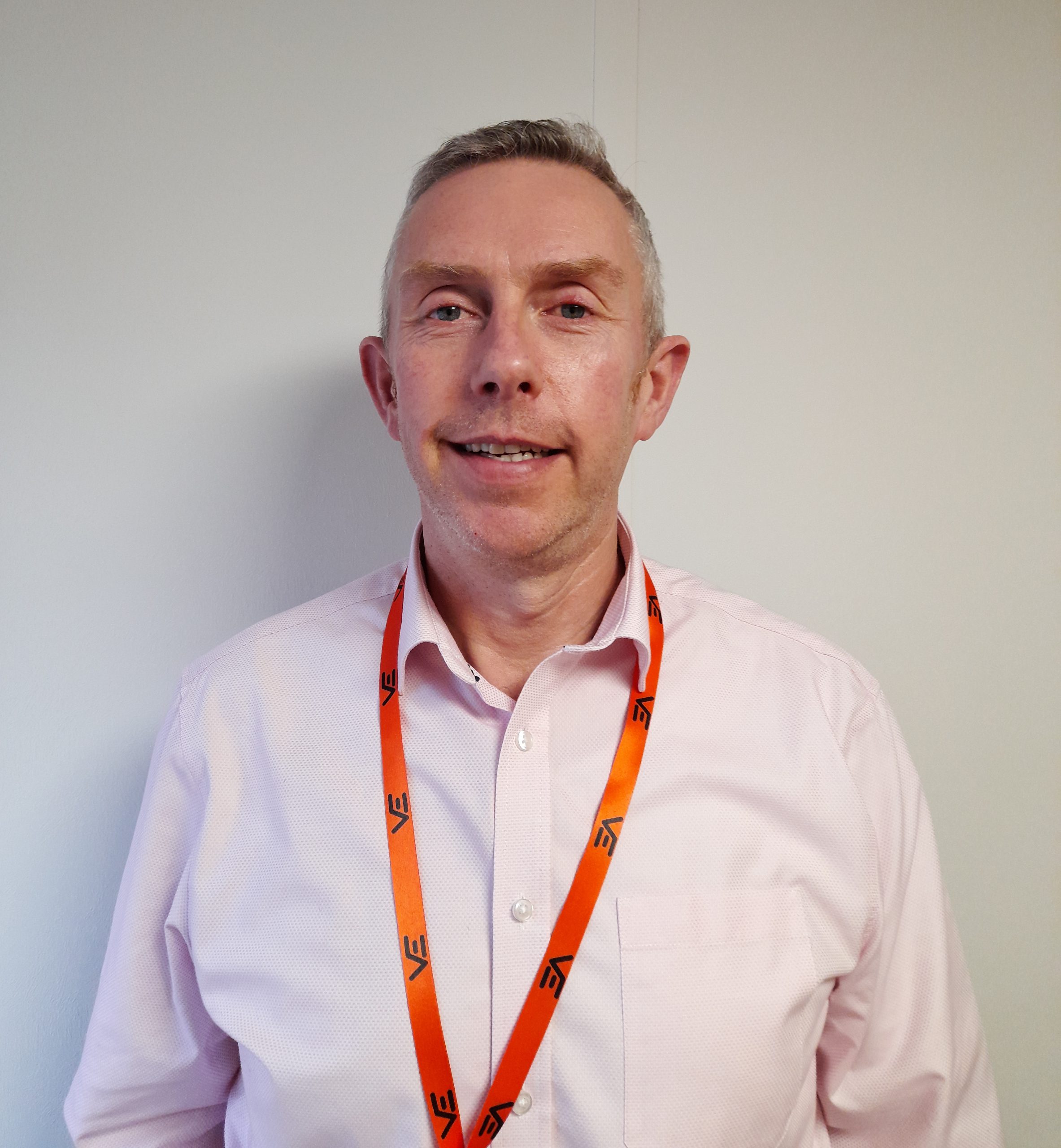 Van Elle appoints new Group Services Director