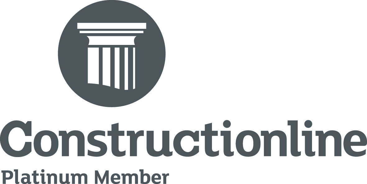 Constructionline Platinum members