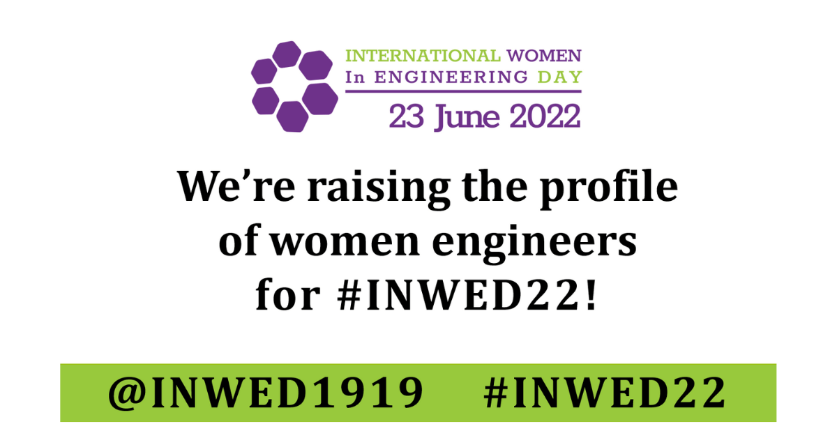 INWED22 logo