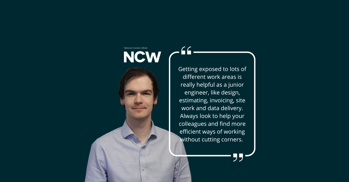 NCW2023: From Engineering Intern to Senior Engineering Manager