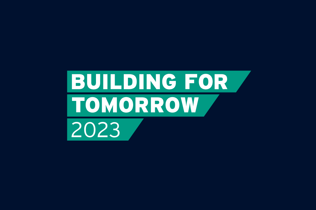 Van Elle showcases innovative foundation solutions at NHBC’s Building for Tomorrow 2023