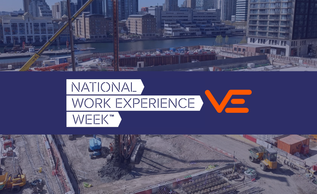 national-work-experience-week