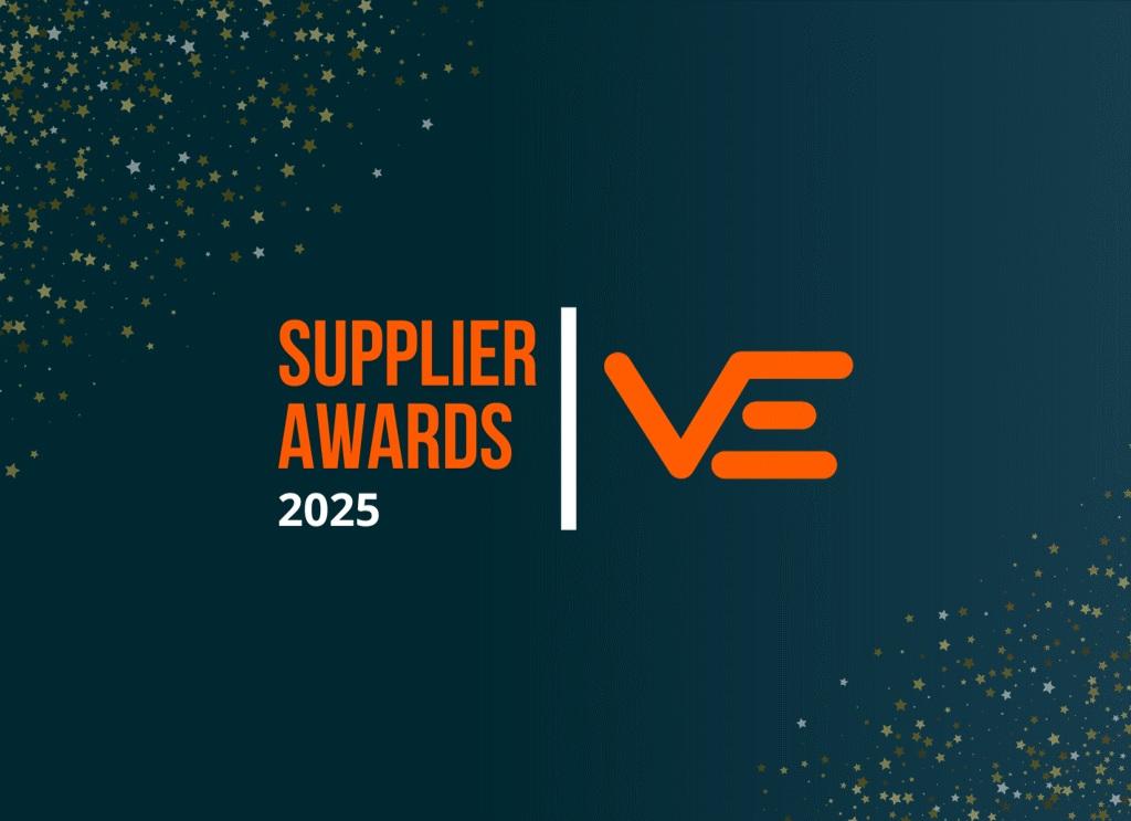 Van Elle Supplier Awards