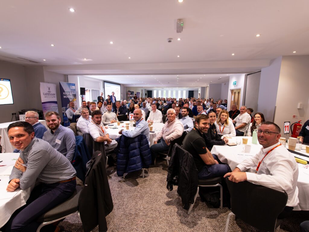 Supplier Engagement Day