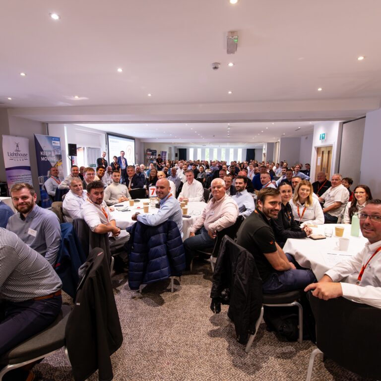 Supplier Engagement Day