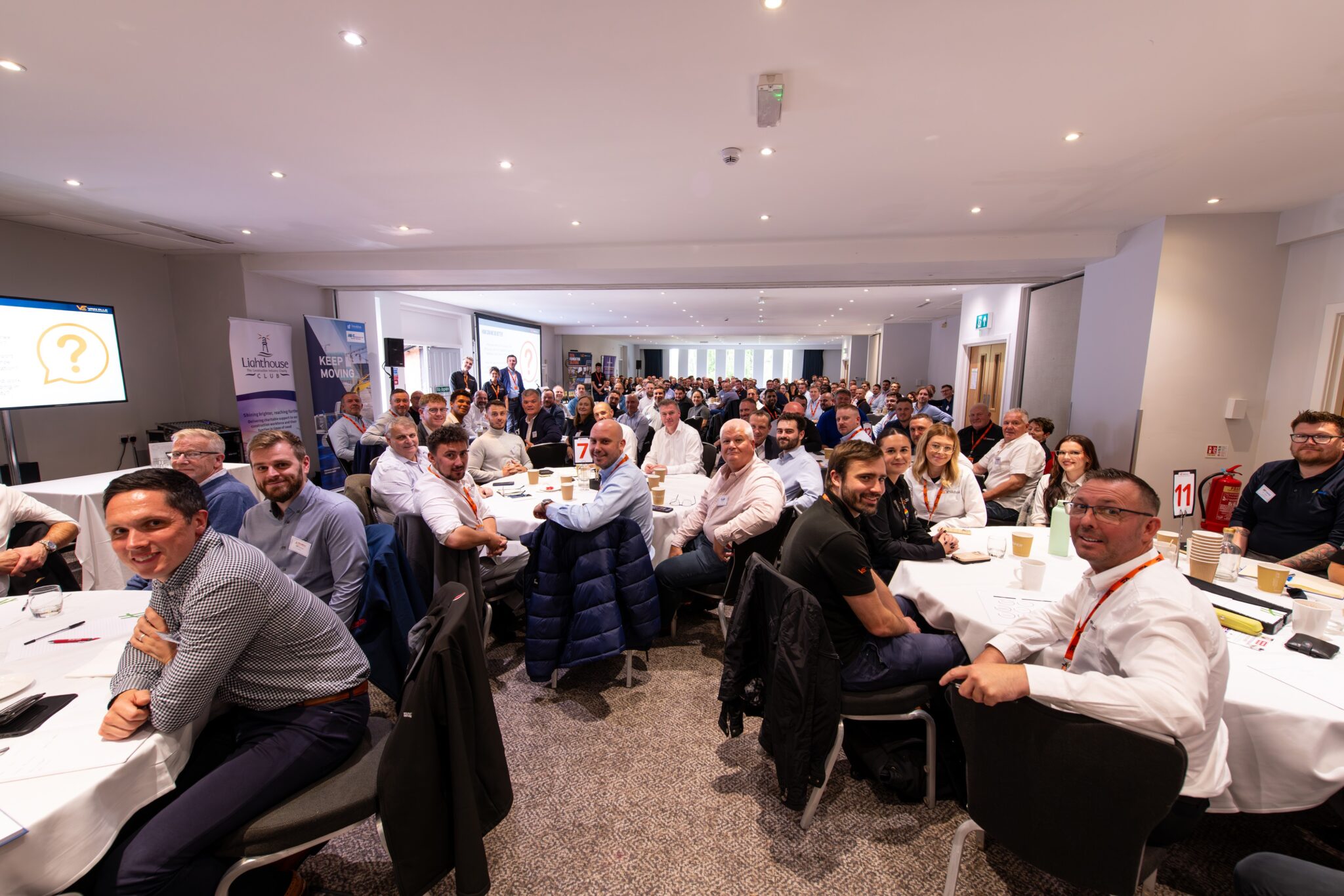 Supplier Engagement Day