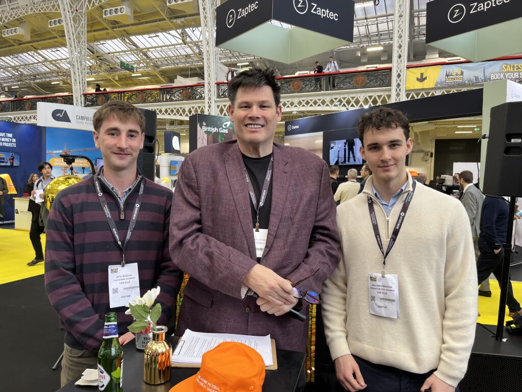 London-Build-Expo-2025