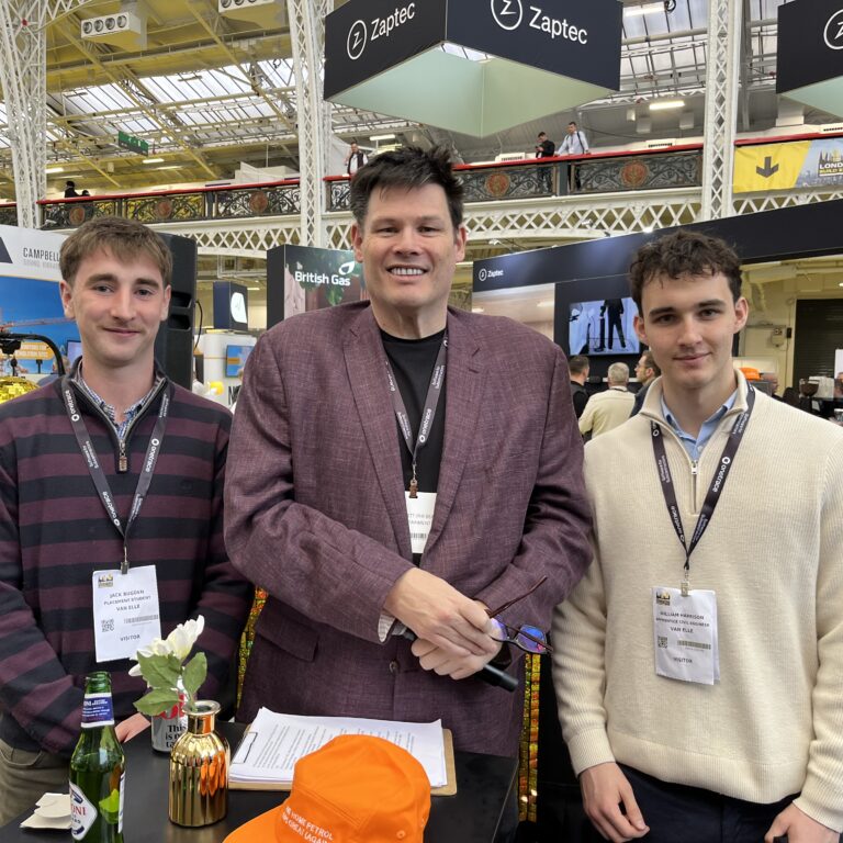 London-Build-Expo-2025