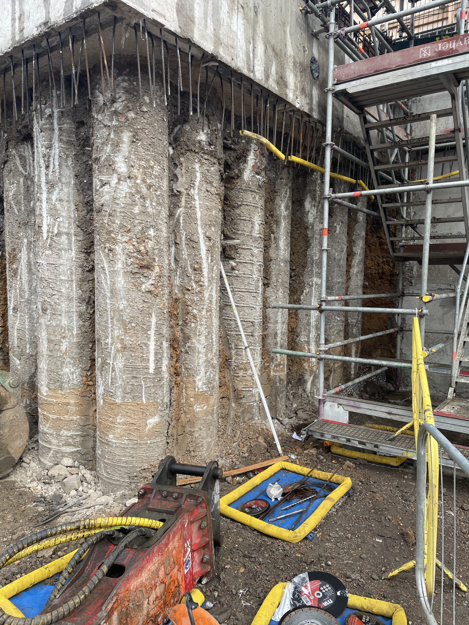 big-yellow-development