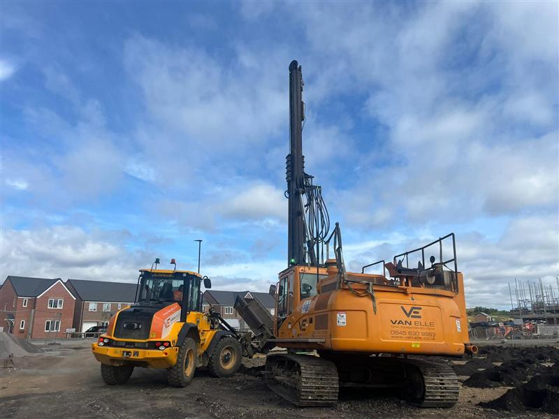 Herrington Grange, Philadelphia