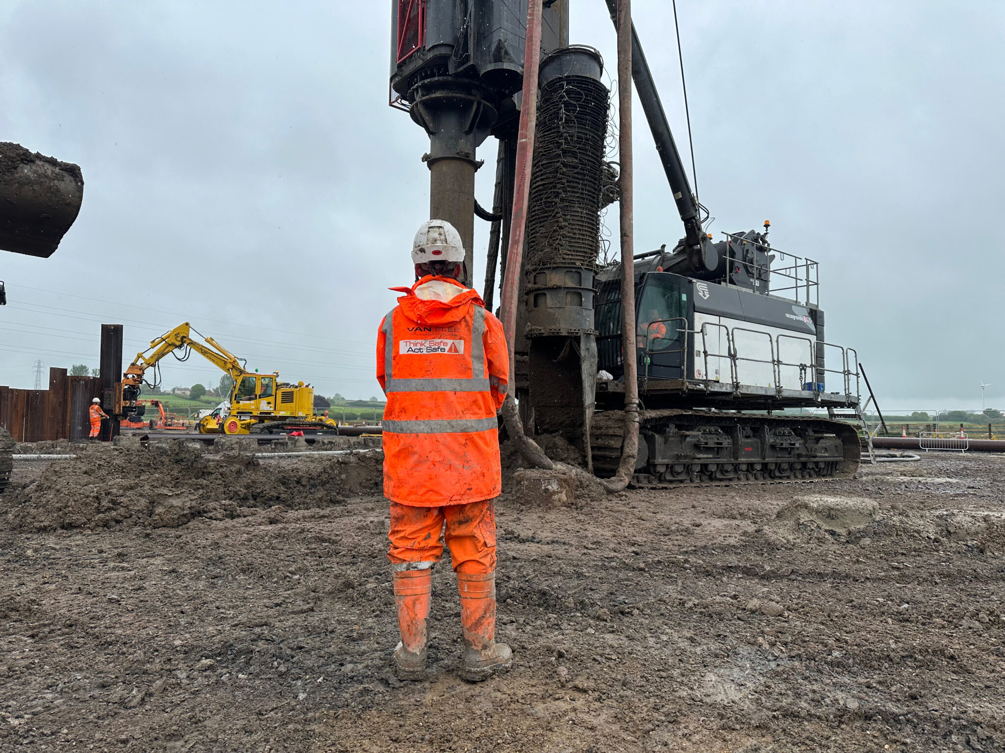 The North & East Melton Mowbray Distributor Road (NEMMDR)