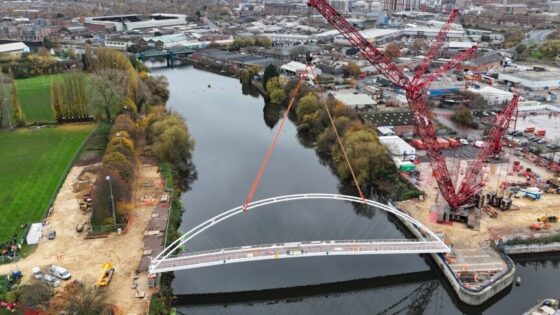 nottingham-footbridge